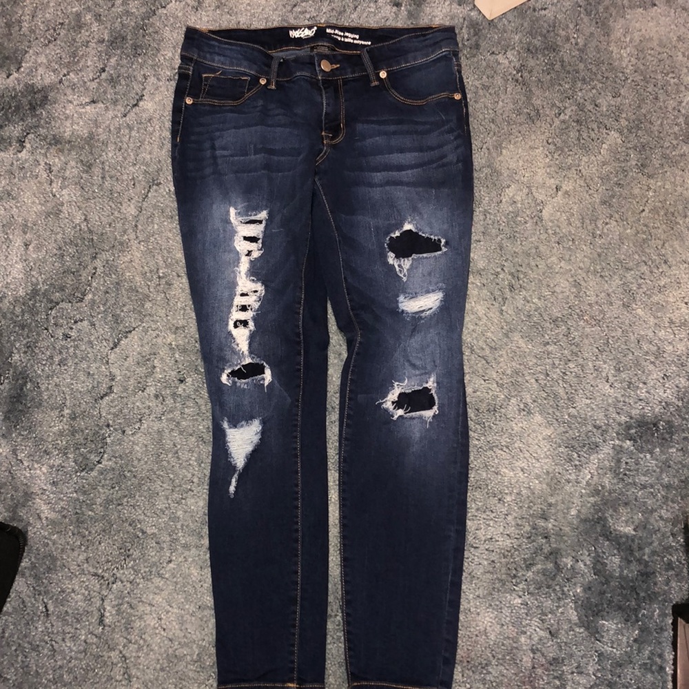 Jeans
